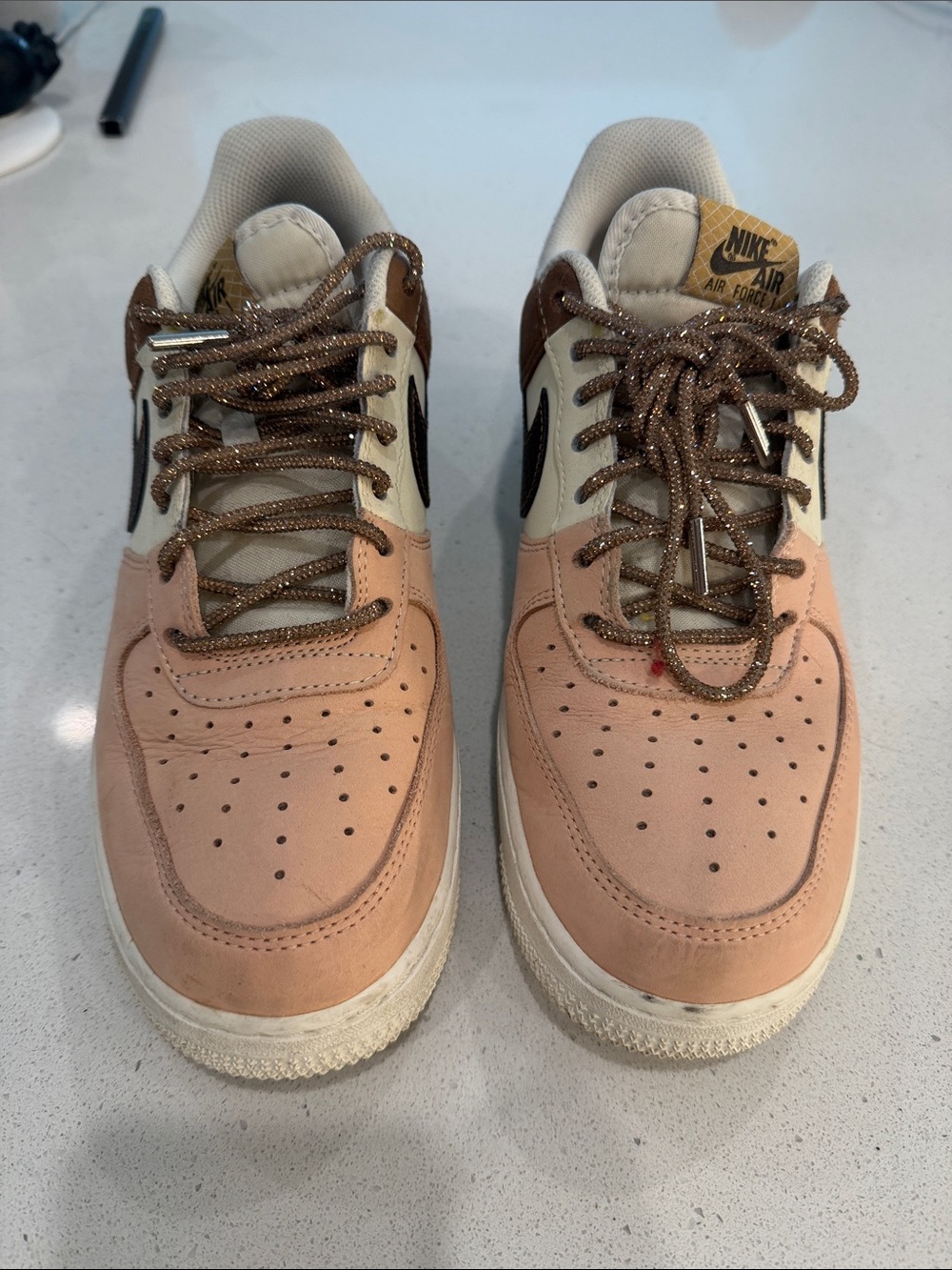 Nike Air Force 1 Neapolitan